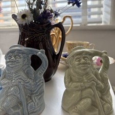 Hornsea pottery pair for sale  CARLISLE