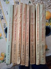 Lot livres cuisine d'occasion  Magalas