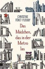 Mädchen metro roman gebraucht kaufen  Berlin