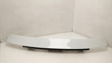Audi spoiler white for sale  SKELMERSDALE
