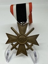 Médaille allemande croix d'occasion  Arras