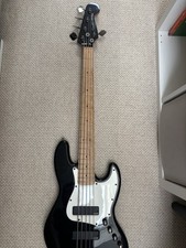 Fender squier contemporary for sale  HUDDERSFIELD