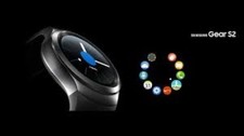 Samsung gear watch usato  Napoli