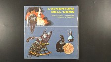 Album figurine completo usato  Pozzuoli