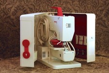 Bernina nova 900 for sale  Claremont