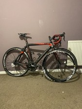 Pinarello fp2 carbon for sale  STIRLING
