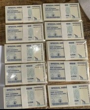 New unc zimbabwe for sale  Henderson