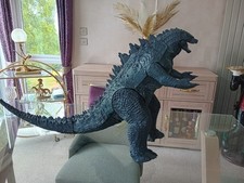 Extra large godzilla for sale Extra large godzilla for sale  HASTINGS