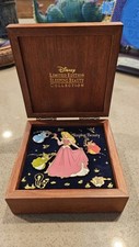 Disney sleeping beauty for sale  Beaverton