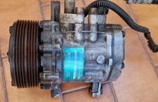 Compressore aria condizionata usato  Anzio
