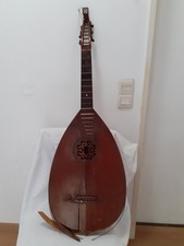 Alte gitarrenlaute gebraucht kaufen  Grafrath