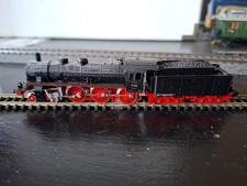 Trix 12831 dampflok gebraucht kaufen  Erftstadt