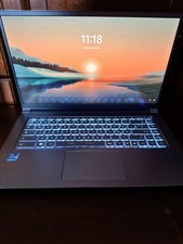 Notebook portatile msi usato  Pavullo nel Frignano