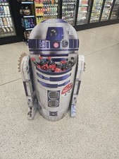 R2d2 cardboard star for sale  Vineland