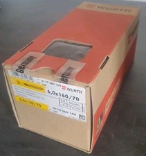 Neu würth assy gebraucht kaufen  Cham