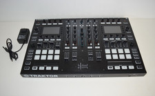 Controlador de DJ Native Instruments Traktor Kontrol S8 - LEIA A DESCRIÇÃO! comprar usado  Enviando para Brazil