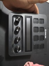 Elgato stream deck for sale  Fresno