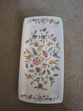 Haddon hall minton for sale  REDHILL