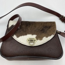 Little leather handbag for sale  LIVERPOOL