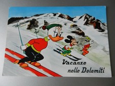 20164 disney vacanze usato  Genova