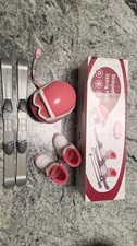 Götz puppen ski gebraucht kaufen  Straußfurt