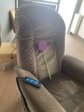 Hochwertiger senioren fernsehs gebraucht kaufen  Krefeld