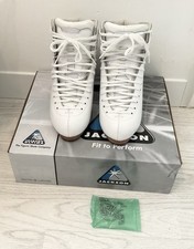 Jackson supreme low for sale  WORKSOP