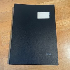 unterschriftenmappe gebraucht kaufen unterschriftenmappe gebraucht kaufen München