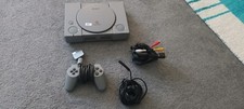 Sony playstation rginal gebraucht kaufen  Lingen (Ems)