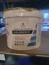 Chloramine halamid 1kg d'occasion Chloramine halamid 1kg d'occasion  Sarreguemines