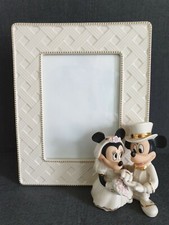 Disney lenox minnie gebraucht kaufen  Deutschland