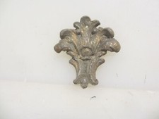 Antique lead ormolu for sale  HARROGATE