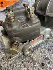 Jetronic luftmassenmesser pors gebraucht kaufen  Gießen