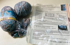 Kit de meias Tofutsies SWTC Legendary Sock fio e padrão listras azuis comprar usado  Enviando para Brazil