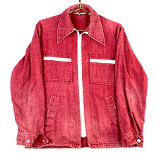 Vintage woolrich denim for sale  Niagara Falls