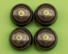 Set four greenmaster for sale  GLASGOW