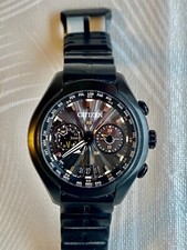 Citizen armbanduhr satellite gebraucht kaufen  Schwerin
