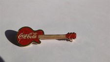 Coca cola guitar d'occasion  Expédié en Belgium