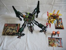 Lego exo force gebraucht kaufen  Magdeburg