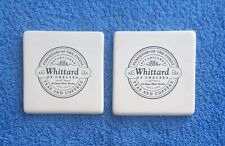 Whittard chelsea square for sale  GRAYS