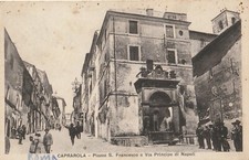 371 extra caprarola usato  Mondovi