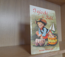 Giochi bebe bebé usato  Varese