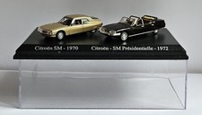 Citroen 1970 presidentielle d'occasion  Clichy