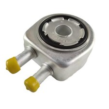 Para refrigerador de óleo RENAULT SANDERO DUSTER CAPTUR OROCH RS 2.0 16V 8200806731 TP1@ comprar usado  Enviando para Brazil