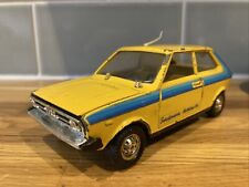 Polistil mk1 volkswagen for sale  YORK