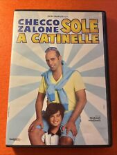 Dvd film italiano usato  Bari