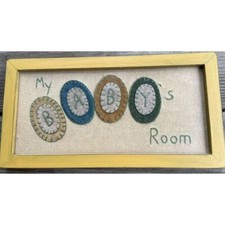 Nursery baby room for sale  Clarksville