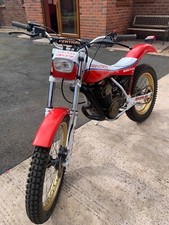 Montesa cota 307 for sale  TAMWORTH