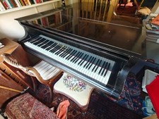 Bluthner baby grand for sale  IPSWICH