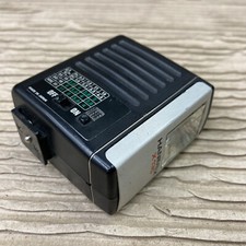 Hanimex electronic flash for sale  HENLEY-IN-ARDEN